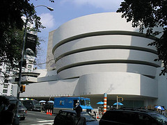 Guggenheim museo
